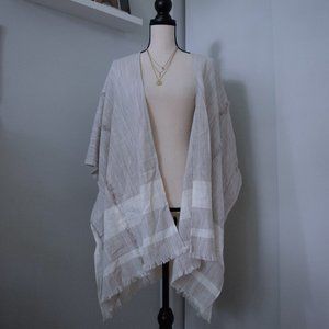 NWT | Universal Thread Beach Wrap